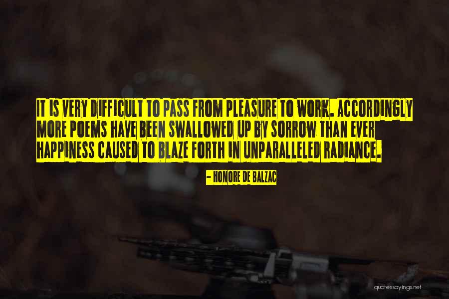 Mulost Quotes By Honore De Balzac Mulost Quotes By Honore De Balzac