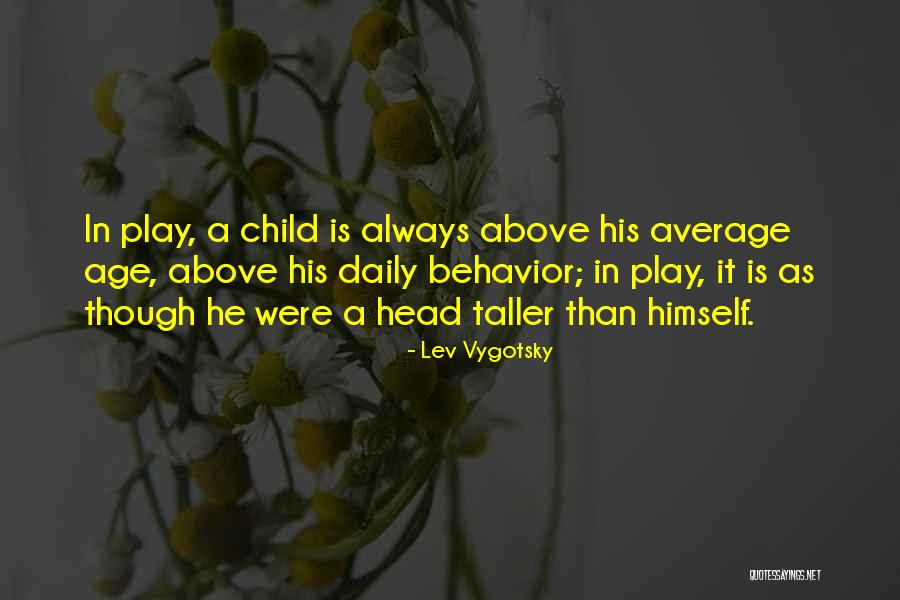 Mulot Patisserie Quotes By Lev Vygotsky Mulot Patisserie Quotes By Lev Vygotsky