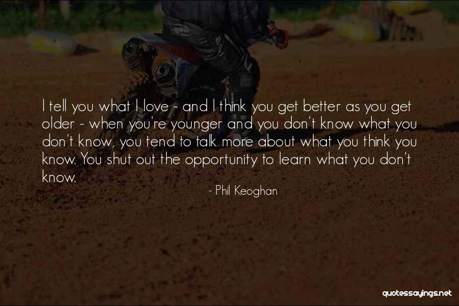 Mulot Patisserie Quotes By Phil Keoghan Mulot Patisserie Quotes By Phil Keoghan