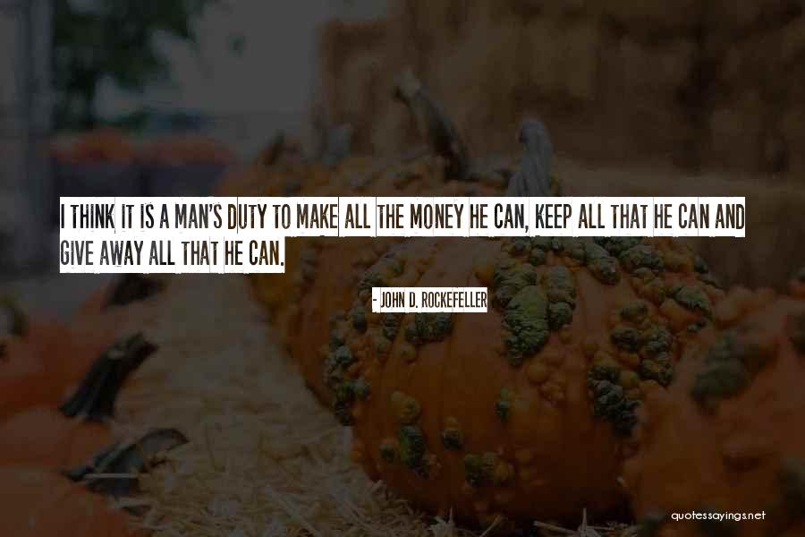 Mulot Quotes By John D. Rockefeller Mulot Quotes By John D. Rockefeller