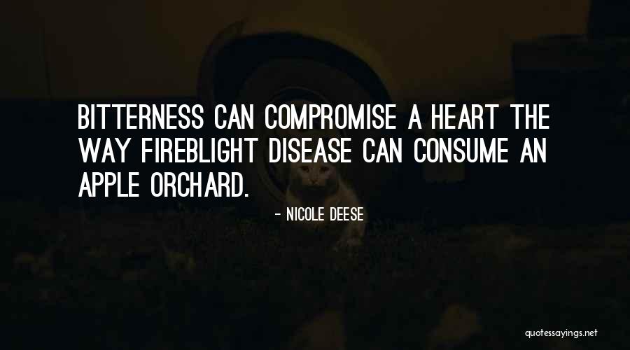 Mulots Quotes By Nicole Deese Mulots Quotes By Nicole Deese