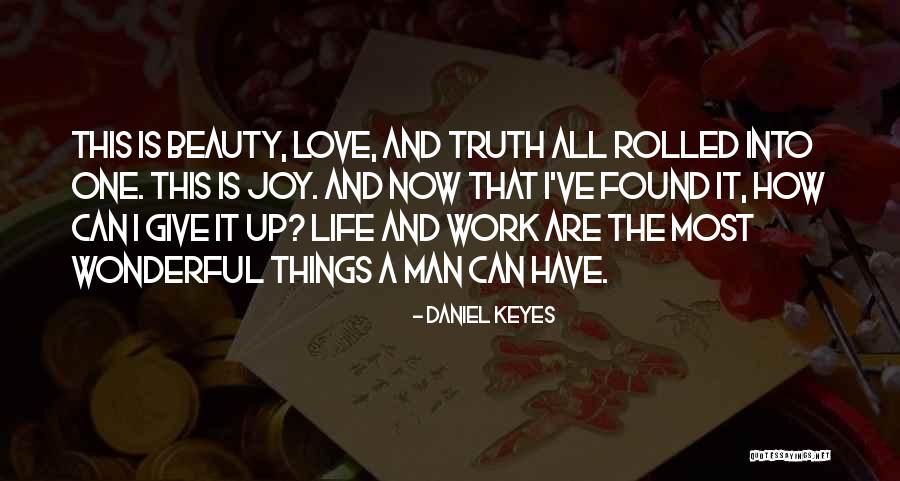 Mulqueeny Eye Quotes By Daniel Keyes Mulqueeny Eye Quotes By Daniel Keyes