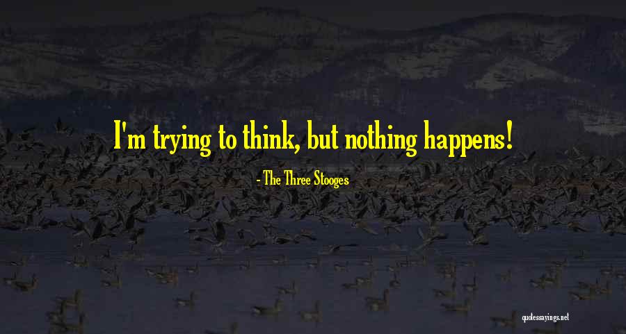 Mulqueeny Eye Quotes By The Three Stooges Mulqueeny Eye Quotes By The Three Stooges