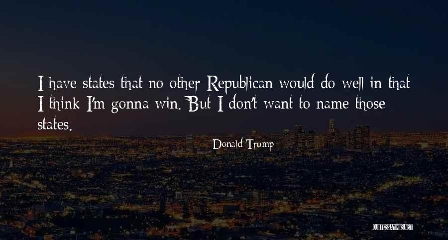 Mulrain Surname Quotes By Donald Trump Mulrain Surname Quotes By Donald Trump