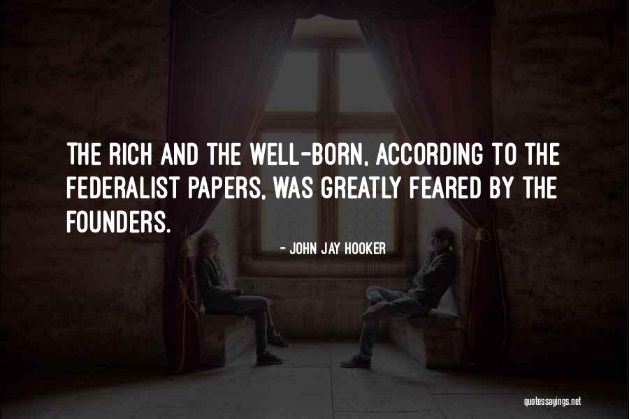 Mulrain Surname Quotes By John Jay Hooker Mulrain Surname Quotes By John Jay Hooker