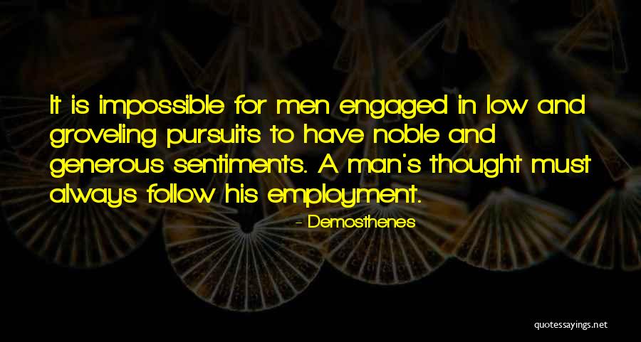 Mulraney Hotel Quotes By Demosthenes Mulraney Hotel Quotes By Demosthenes