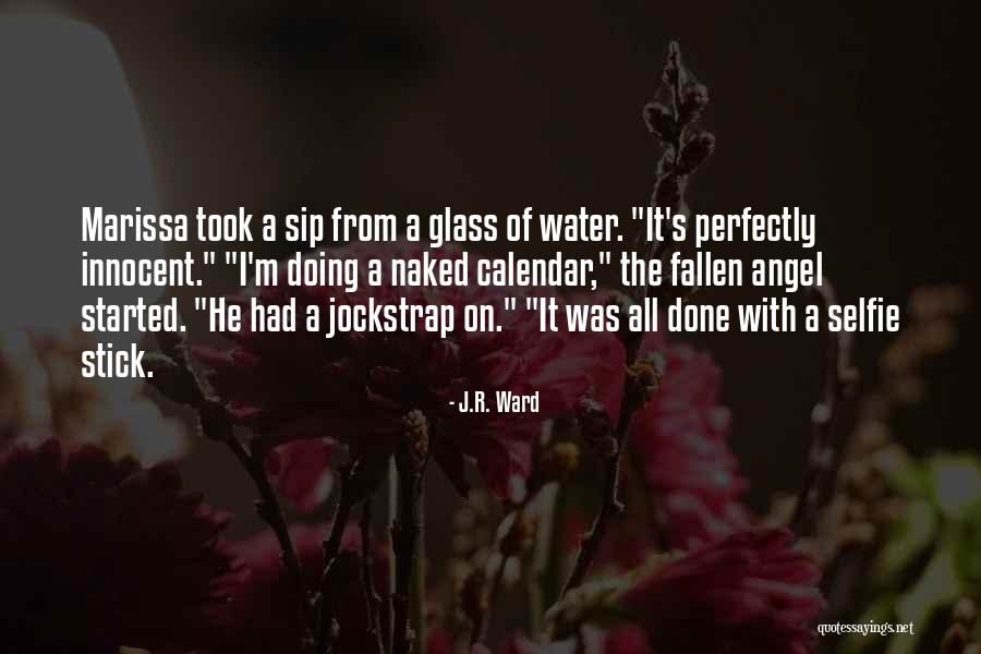 Mulraney Hotel Quotes By J.R. Ward Mulraney Hotel Quotes By J.R. Ward