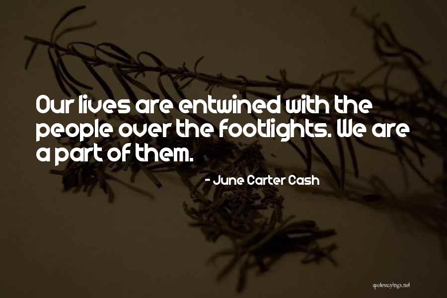 Mulraney Hotel Quotes By June Carter Cash Mulraney Hotel Quotes By June Carter Cash