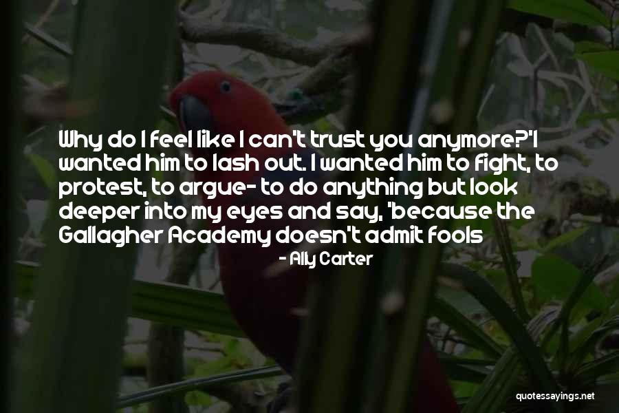 Mulraney Training Quotes By Ally Carter Mulraney Training Quotes By Ally Carter