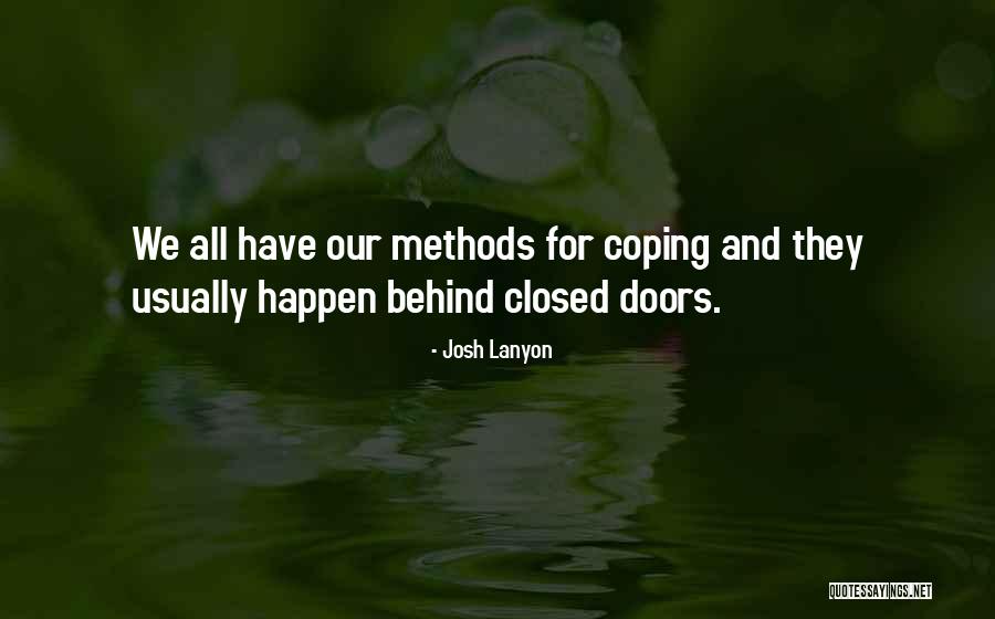 Mulready Ireland Quotes By Josh Lanyon