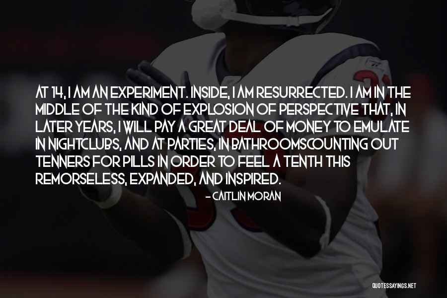 Mulrennan Middle Quotes By Caitlin Moran Mulrennan Middle Quotes By Caitlin Moran