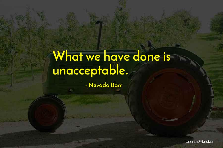 Mulroney Dermot Quotes By Nevada Barr Mulroney Dermot Quotes By Nevada Barr