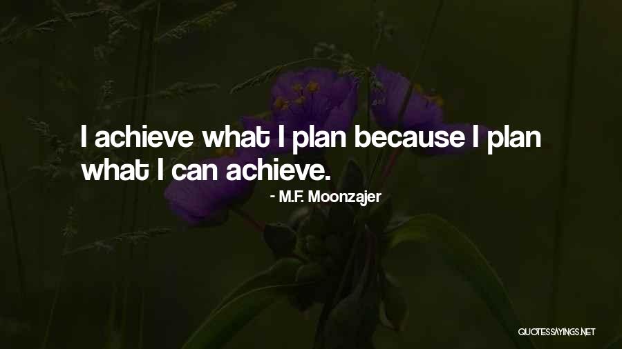 Mulrooney Clinic Quotes By M.F. Moonzajer Mulrooney Clinic Quotes By M.F. Moonzajer