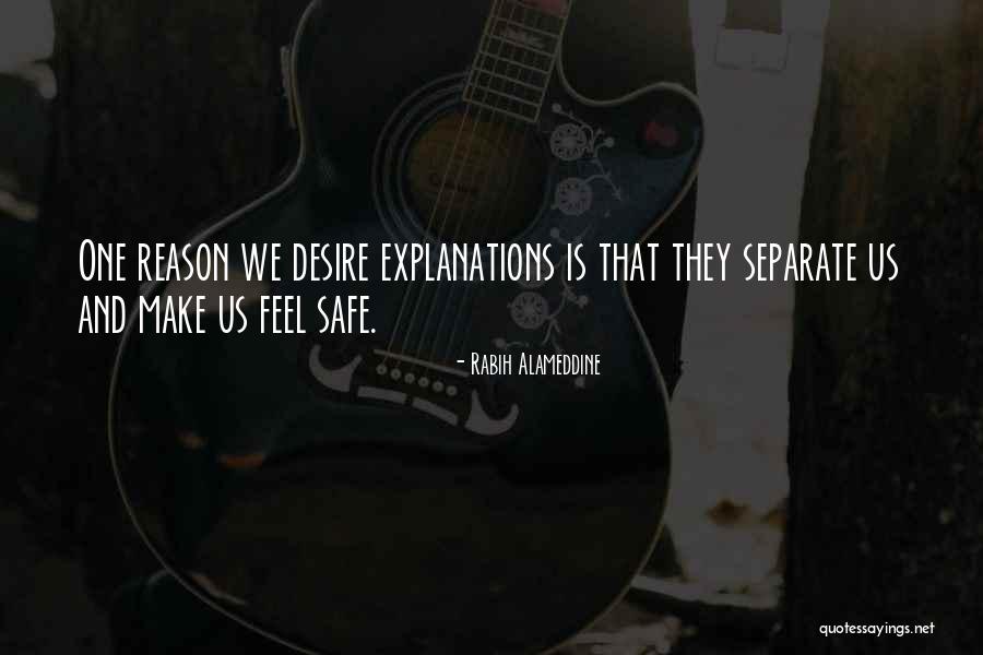 Mulroy College Quotes By Rabih Alameddine Mulroy College Quotes By Rabih Alameddine