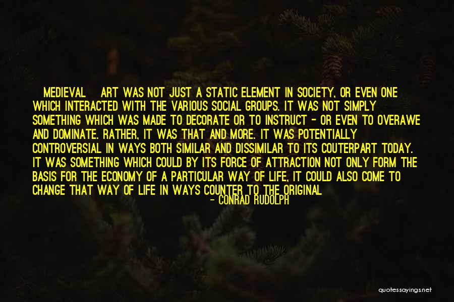 Mulsantina Quotes By Conrad Rudolph Mulsantina Quotes By Conrad Rudolph