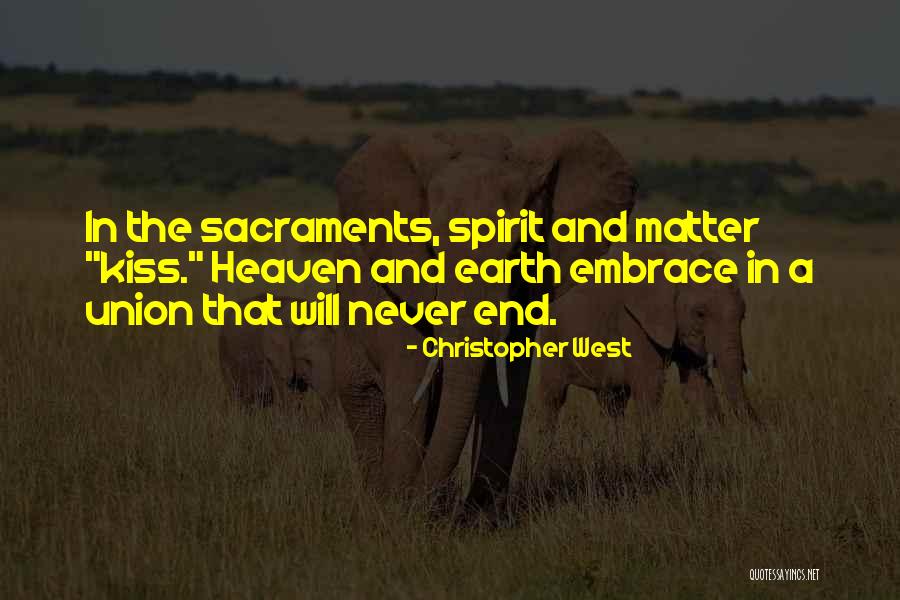 Multani Mitti Quotes By Christopher West Multani Mitti Quotes By Christopher West