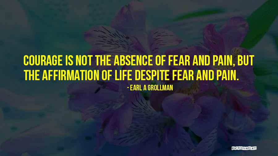 Multani Mitti Quotes By Earl A Grollman Multani Mitti Quotes By Earl A Grollman