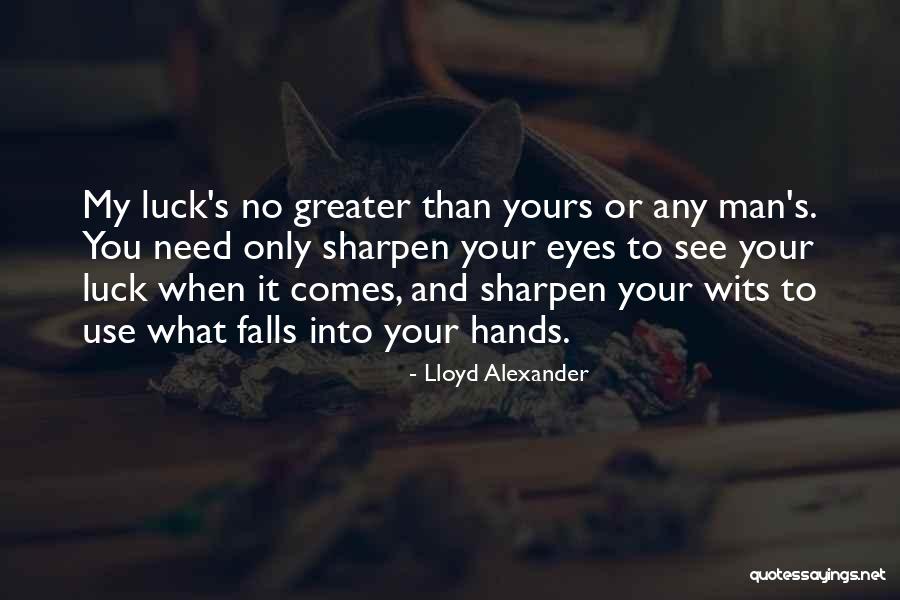 Multani Mitti Quotes By Lloyd Alexander Multani Mitti Quotes By Lloyd Alexander