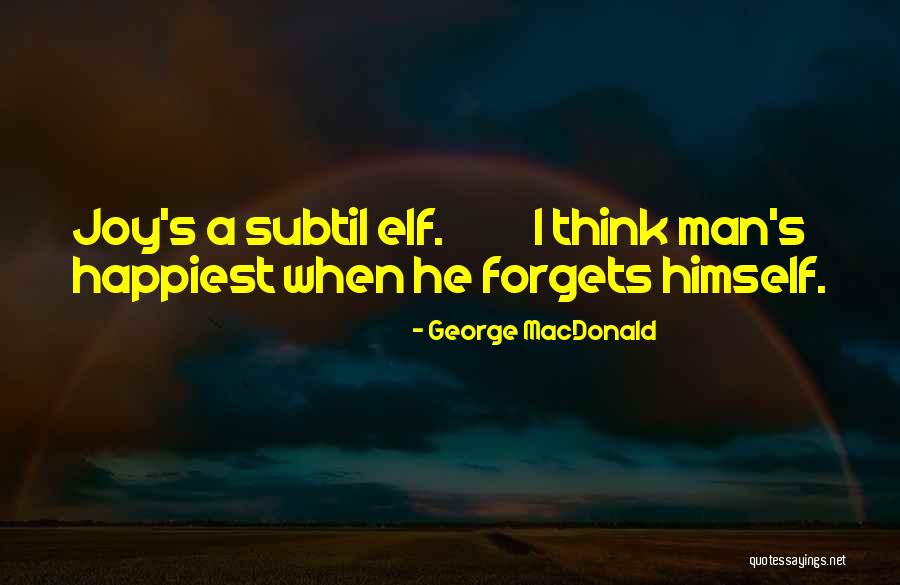 Multari Hermitage Quotes By George MacDonald Multari Hermitage Quotes By George MacDonald