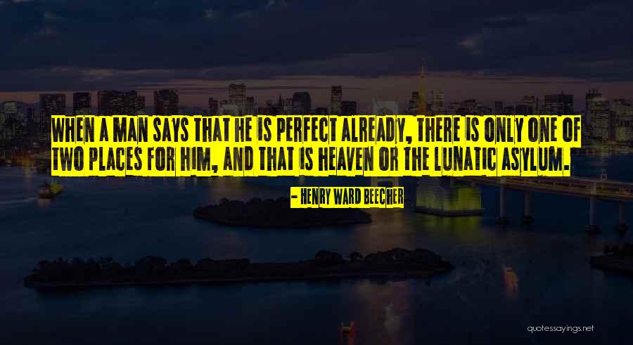 Multatuli Adalah Quotes By Henry Ward Beecher Multatuli Adalah Quotes By Henry Ward Beecher