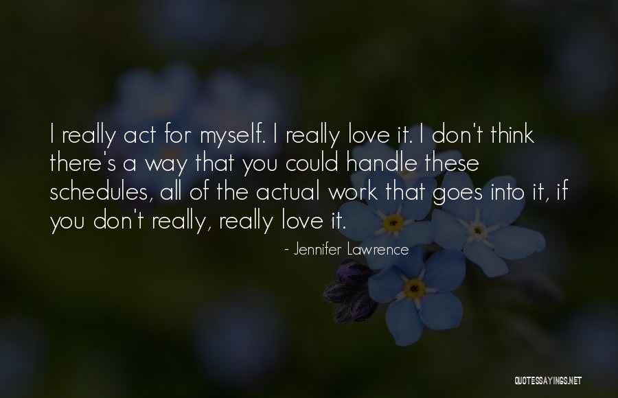 Multazam Adalah Quotes By Jennifer Lawrence Multazam Adalah Quotes By Jennifer Lawrence