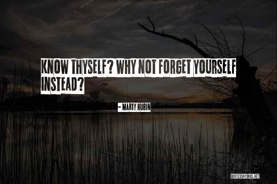 Multhaupt Biology Quotes By Marty Rubin Multhaupt Biology Quotes By Marty Rubin