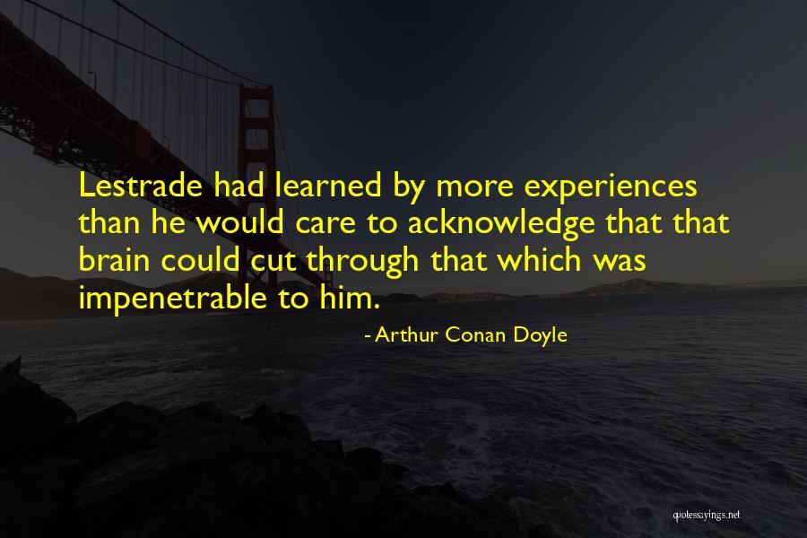 Multi Camera Live Stream Quotes By Arthur Conan Doyle Multi Camera Live Stream Quotes By Arthur Conan Doyle