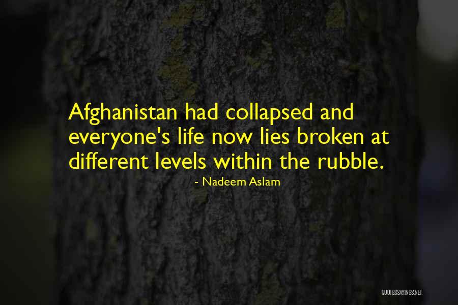 Multi Camera Live Stream Quotes By Nadeem Aslam Multi Camera Live Stream Quotes By Nadeem Aslam