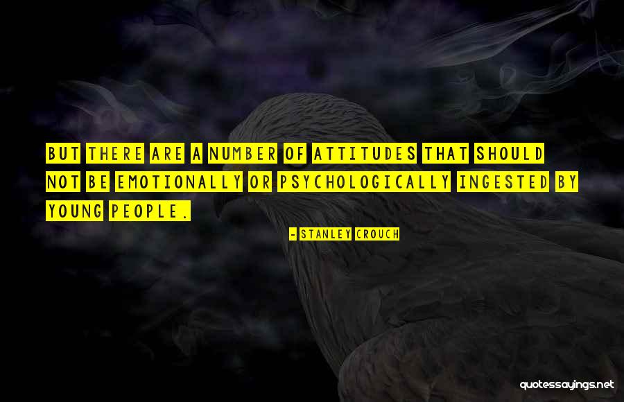 Multi Celled Quotes By Stanley Crouch Multi Celled Quotes By Stanley Crouch