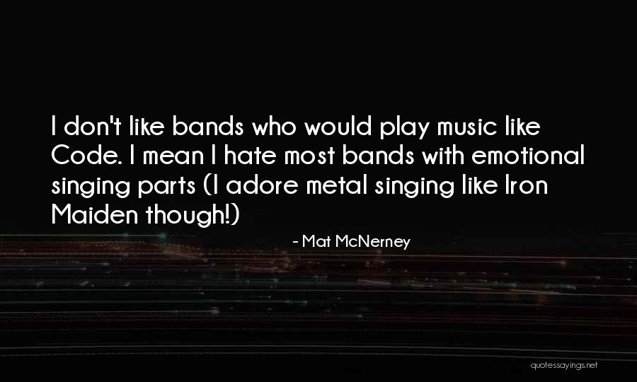 Multi Departmental Budget Quotes By Mat McNerney Multi Departmental Budget Quotes By Mat McNerney
