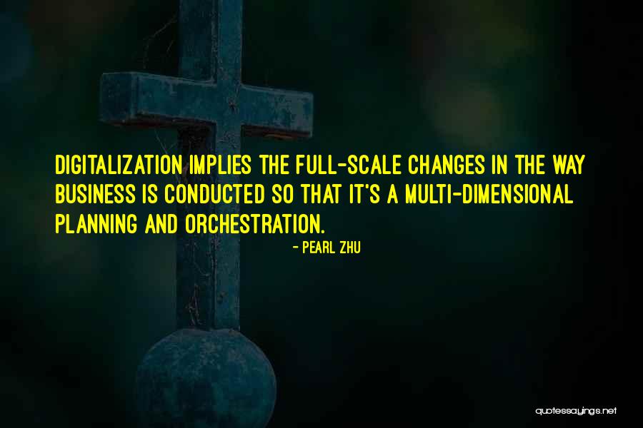 Multi Dimensional You Quotes By Pearl Zhu Multi Dimensional You Quotes By Pearl Zhu