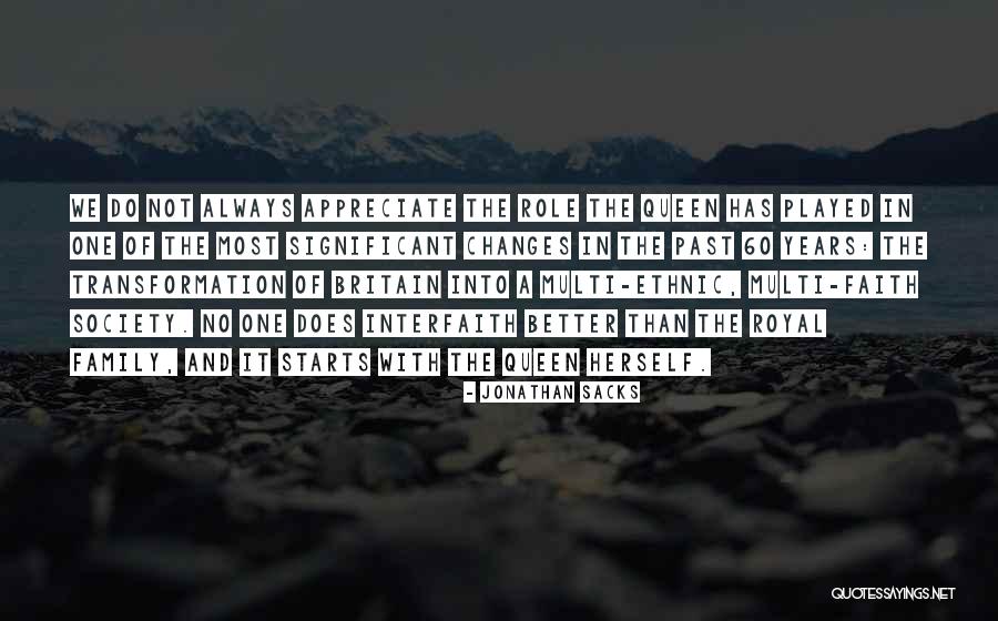 Multi Ethnic Society Quotes By Jonathan Sacks Multi Ethnic Society Quotes By Jonathan Sacks