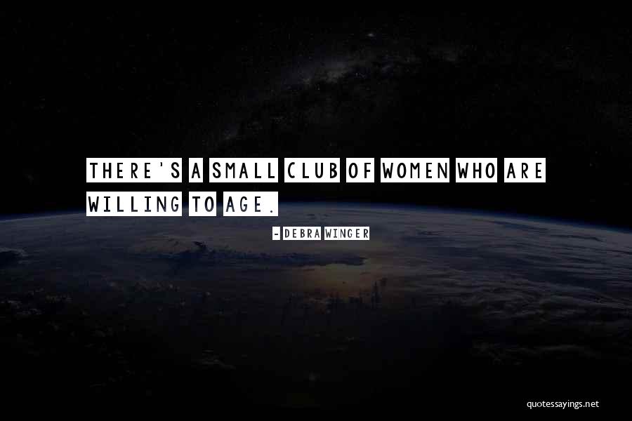 Multi Genre Literature Quotes By Debra Winger Multi Genre Literature Quotes By Debra Winger