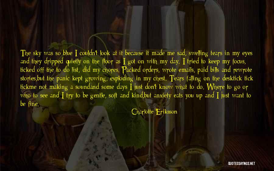 Multi Legged Worm Quotes By Charlotte Eriksson Multi Legged Worm Quotes By Charlotte Eriksson