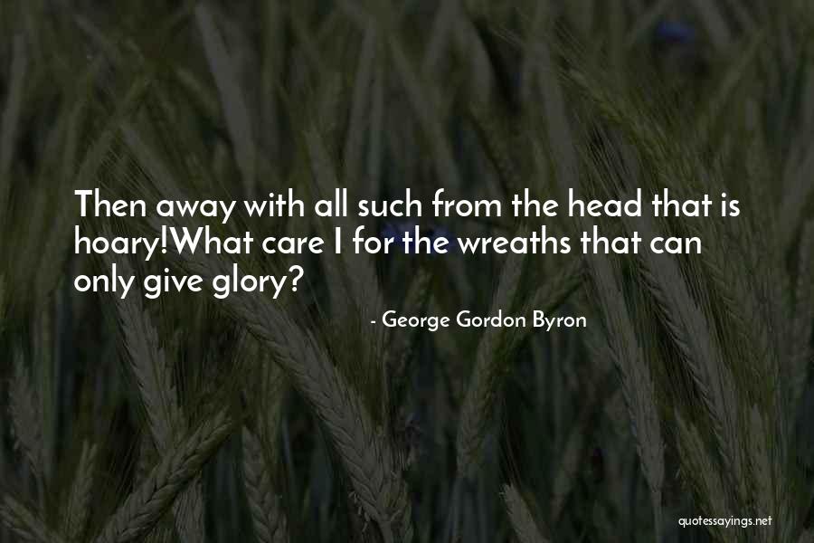 Multi Level Marketing Motivation Quotes By George Gordon Byron Multi Level Marketing Motivation Quotes By George Gordon Byron
