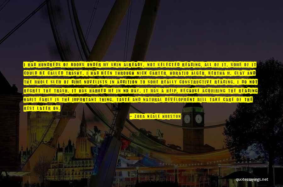 Multi Level Marketing Motivational Quotes By Zora Neale Hurston Multi Level Marketing Motivational Quotes By Zora Neale Hurston