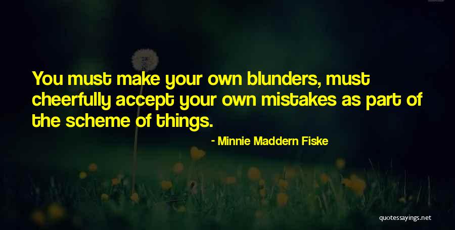 Multi Linguistic Learners Quotes By Minnie Maddern Fiske Multi Linguistic Learners Quotes By Minnie Maddern Fiske