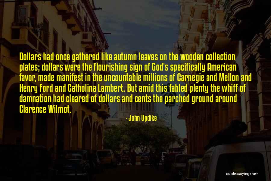 Multi Linguistic State Quotes By John Updike Multi Linguistic State Quotes By John Updike