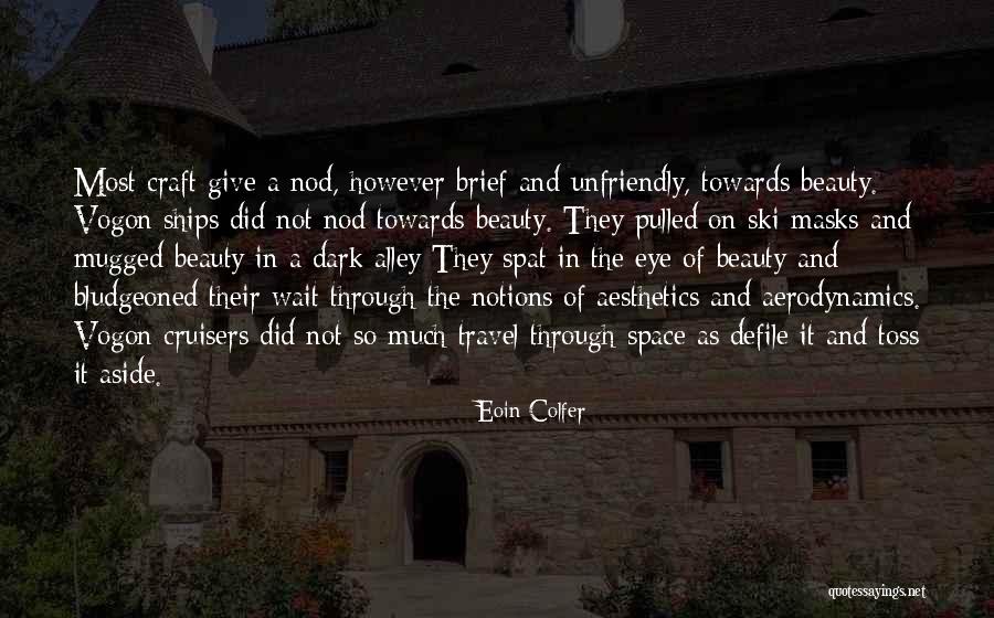 Multi Mile Wild Country Quotes By Eoin Colfer Multi Mile Wild Country Quotes By Eoin Colfer