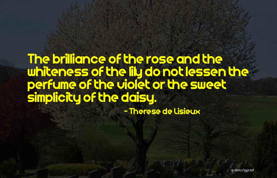 Multi Mile Wild Country Quotes By Therese De Lisieux Multi Mile Wild Country Quotes By Therese De Lisieux