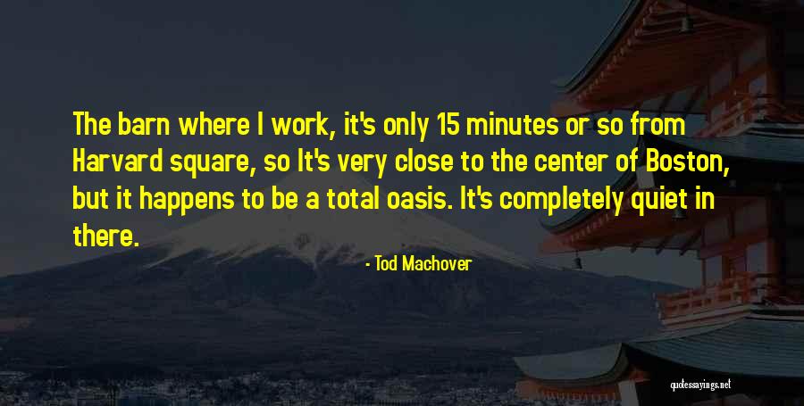 Multi Millionaires Lifestyle Quotes By Tod Machover Multi Millionaires Lifestyle Quotes By Tod Machover