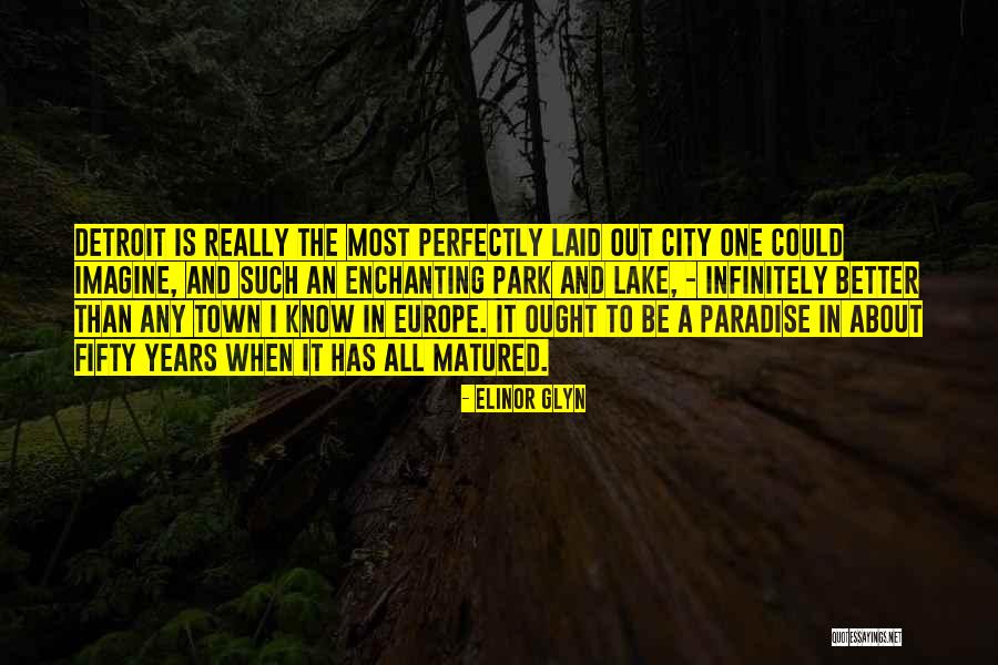 Multi Personality Funny Quotes By Elinor Glyn Multi Personality Funny Quotes By Elinor Glyn