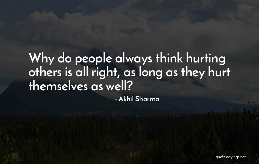 Multi Platinum Albums Quotes By Akhil Sharma Multi Platinum Albums Quotes By Akhil Sharma