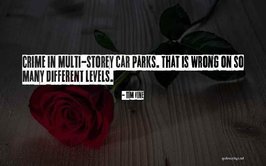 Multi Quotes By Tim Vine