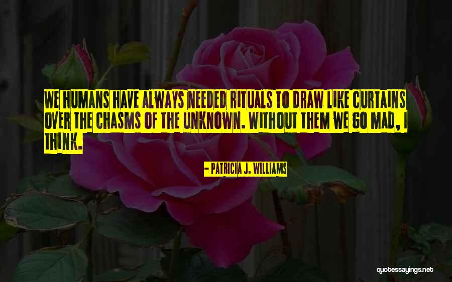 Multi Religious Holiday Quotes By Patricia J. Williams Multi Religious Holiday Quotes By Patricia J. Williams