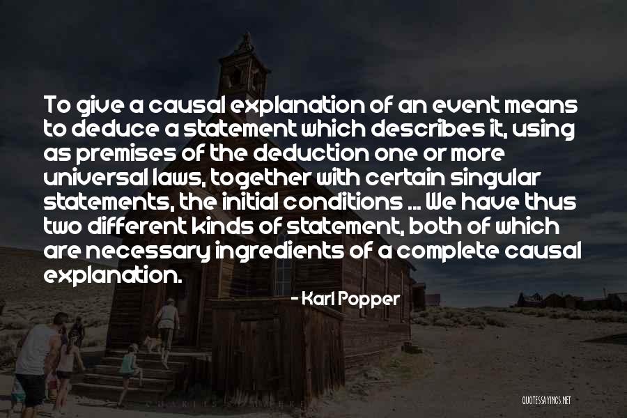 Multi Screens For Computer Quotes By Karl Popper Multi Screens For Computer Quotes By Karl Popper