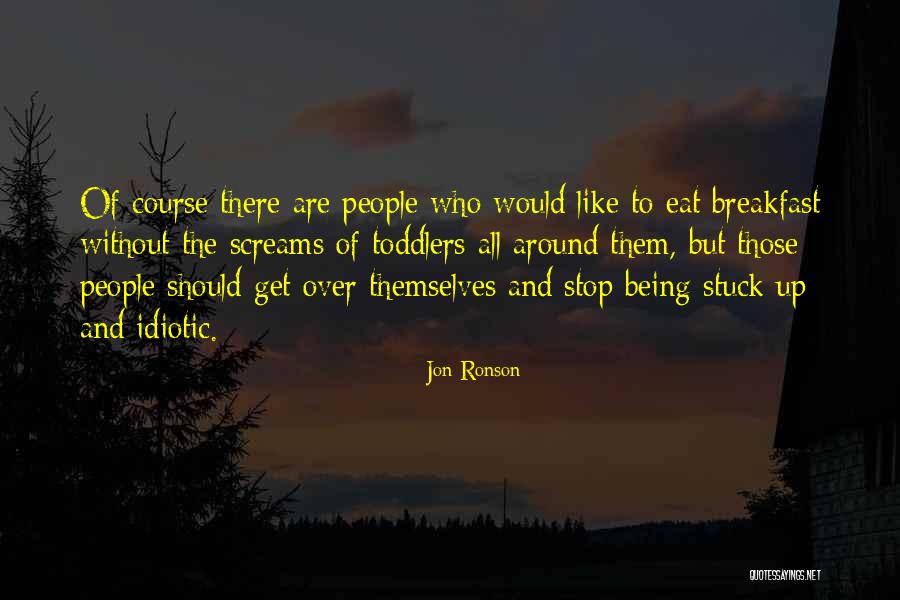 Multi Talented Person Quotes By Jon Ronson Multi Talented Person Quotes By Jon Ronson