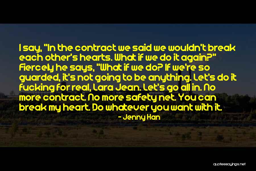 Multi Tenant Quotes By Jenny Han Multi Tenant Quotes By Jenny Han