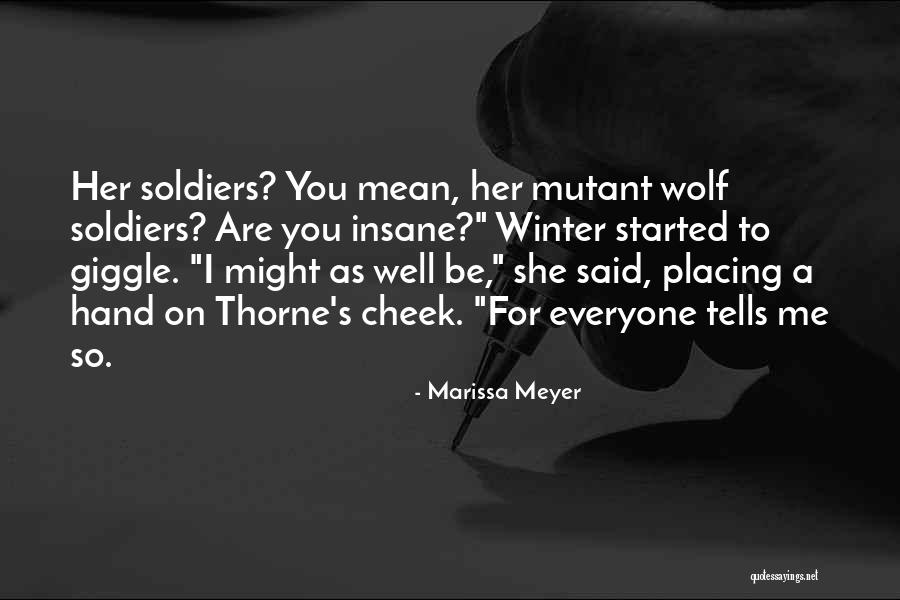 Multi Tenant Salesforce Quotes By Marissa Meyer Multi Tenant Salesforce Quotes By Marissa Meyer
