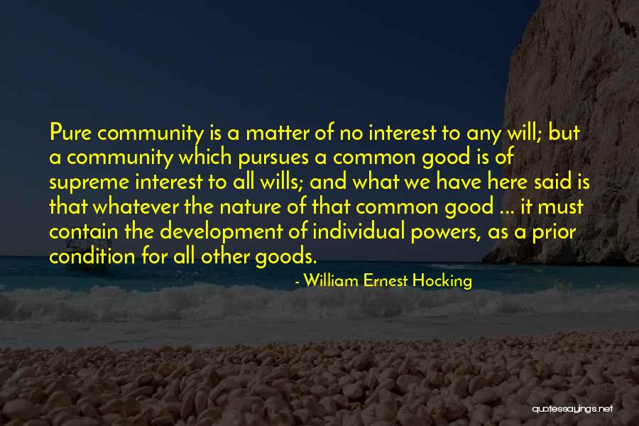Multi Tenant Vs Single Quotes By William Ernest Hocking Multi Tenant Vs Single Quotes By William Ernest Hocking